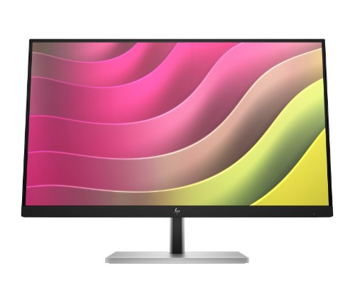 6N6E6AA#ABU | HP E24t G5 FHD Touch Monitor