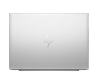 HP EliteBook 840 G11 Intel Core Ultra 7 155U Laptop 35.6 cm (14") WUXGA 16 GB DDR5-SDRAM 512 GB SSD Wi-Fi 6E (802.11ax) Windows 11 Pro AI PC Silver