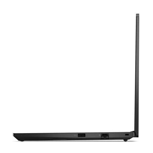 21JR0066UK | Lenovo ThinkPad E14 Gen 5 (AMD) AMD Ryzen™ 5 7430U Laptop 35.6 cm (14") WUXGA 16 GB DDR4-SDRAM 512 GB SSD Wi-Fi 6E (802.11ax) Windows 11 Pro English Black