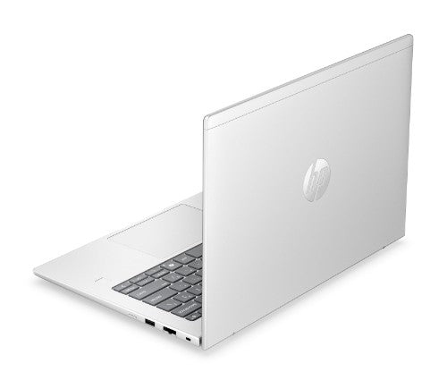 HP ProBook 4 G2i 14 inch Notebook Next Gen AI PC Wolf Pro Security Edition Copilot+ PC Intel Core Ultra 7 Laptop 35.6 cm (14") WUXGA 16 GB DDR5-SDRAM 512 GB SSD Wi-Fi 7 (802.11be) Windows 11 Pro Silver