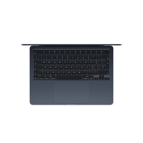 Apple MacBook Air Apple M M5 Laptop 34.5 cm (13.6") 16 GB 512 GB SSD Wi-Fi 7 (802.11be) macOS Tahoe Navy