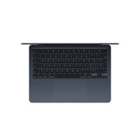 Apple MacBook Air Apple M M5 Laptop 34.5 cm (13.6") 16 GB 512 GB SSD Wi-Fi 7 (802.11be) macOS Tahoe Navy