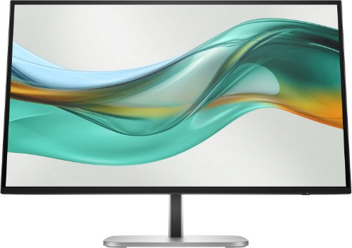 9E0G5AA#ABB | HP Series 5 Pro 27 inch QHD USB-C Monitor - 527pu