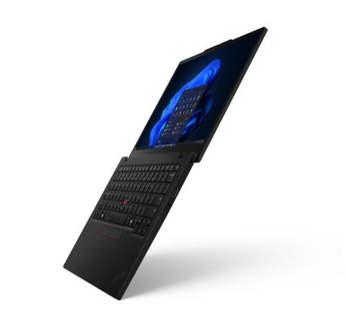 21R5000WUK | Lenovo ThinkPad L13 Gen 6 (Intel) Intel Core Ultra 5 225U Laptop 33.8 cm (13.3") WUXGA 16 GB LPDDR5x-SDRAM 512 GB SSD Wi-Fi 6E (802.11ax) Windows 11 Pro English Black