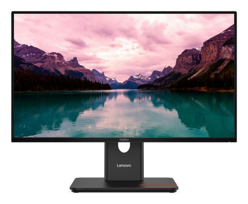 64A4MATXUK | Lenovo ThinkVision T24-40 Monitor