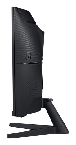 LS32CG552EUXXU | Samsung LS32CG552EU computer monitor 81.3 cm (32") 2560 x 1440 pixels Quad HD LED Black