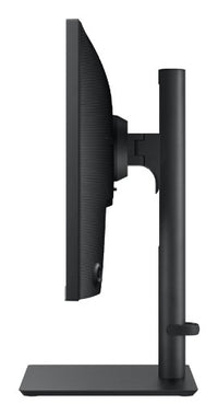 Samsung S43UF computer monitor 61 cm (24") 1920 x 1080 pixels Full HD LCD Black