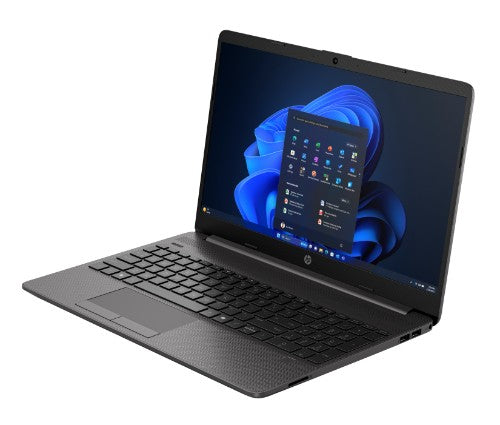 C38LBAT#ABU | HP 250R G9 Intel Core 5 120U Laptop 39.6 cm (15.6") Full HD 8 GB DDR4-SDRAM 256 GB SSD Wi-Fi 6 (802.11ax) Windows 11 Home Black