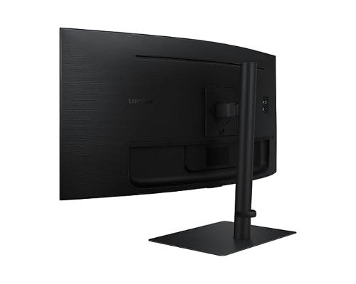 LS34C652UAUXXU | Samsung LS34C652UAU computer monitor 86.4 cm (34") 3440 x 1440 pixels Wide Quad HD LED Black