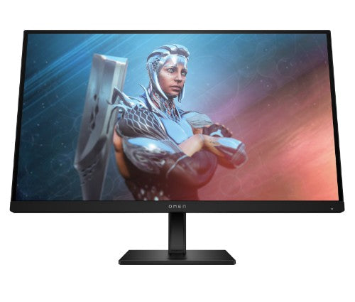 780F9AA#ABU | OMEN by HP 27 inch FHD 165Hz Gaming Monitor - OMEN 27
