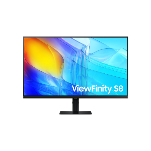 LS32D800EAUXXU | Samsung LS32D800EAU computer monitor 81.3 cm (32") 3840 x 2160 pixels 4K Ultra HD LCD Black