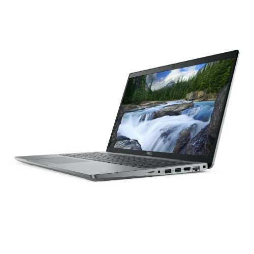 G92JR | DELL Latitude 5550 Intel Core Ultra 5 125U Laptop 39.6 cm (15.6") Full HD 8 GB DDR5-SDRAM 512 GB SSD Wi-Fi 6E (802.11ax) Windows 11 Pro UK English Grey