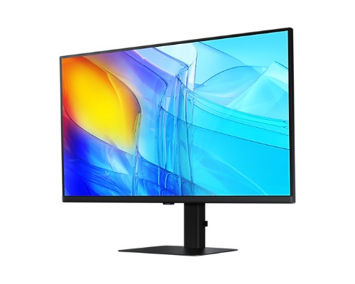 LS32D800EAUXXU | Samsung LS32D800EAU computer monitor 81.3 cm (32") 3840 x 2160 pixels 4K Ultra HD LCD Black
