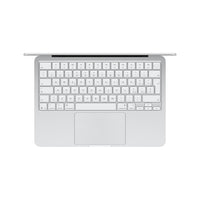 Apple MacBook Neo 13-inch : A18 Pro chip with 6‑core CPU and 5‑core GPU, 8GB, 512GB SSD, Touch ID - Silver