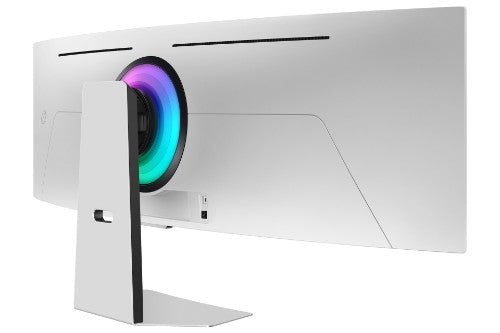 LS49DG954SUXXU | Samsung 49" Odyssey OLED G95SD DQHD, 240Hz Smart Gaming Monitor