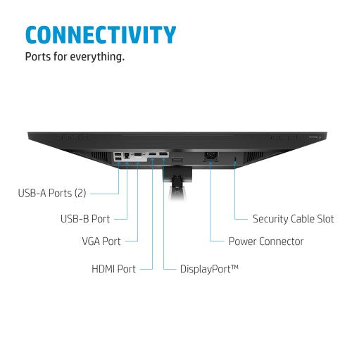 169L0AA#ABU | HP E24mv G4 FHD Conferencing Monitor