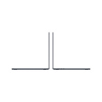 Apple MacBook Air Apple M M3 Laptop 38.9 cm (15.3") 8 GB 512 GB SSD Wi-Fi 6E (802.11ax) macOS Sonoma Navy