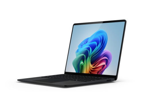 ZGX-00041 | Microsoft Surface Laptop 7 Copilot+ PC Snapdragon 35 cm (13.8") Touchscreen 16 GB LPDDR5x-SDRAM 512 GB SSD Wi-Fi 7 (802.11be) Windows 11 Pro Black