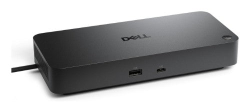 DELL-WD25TB4 | DELL WD25TB4 Wired Thunderbolt 4 Black