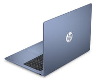 HP OmniBook 3 Laptop Next Gen AI 16-bz0004nax Copilot+ PC Snapdragon X1-26-100 40.6 cm (16") 2K 16 GB LPDDR5x-SDRAM 512 GB SSD Wi-Fi 6E (802.11ax) Windows 11 Home Blue