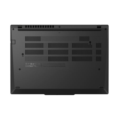 Lenovo ThinkPad P14s Gen 6 (AMD) AMD Ryzen™ AI 7 350 Mobile workstation 35.6 cm (14") WUXGA 16 GB DDR5-SDRAM 512 GB SSD Wi-Fi 7 (802.11be) Windows 11 Pro English Black