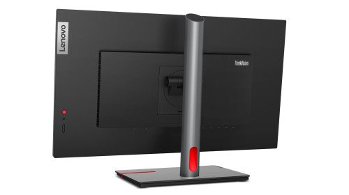 63A2GAR1UK | Lenovo ThinkVision P27q-30 computer monitor 68.6 cm (27") 2560 x 1440 pixels LED Black