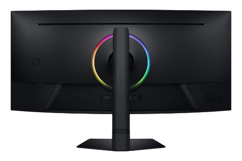 LS40FG756EUXXU | Samsung 40" Odyssey G7 G75F WUHD 180Hz Curved Gaming Monitor