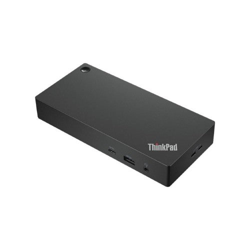 40AY0090UK | Lenovo 40AY0090UK Notebook Dock/Port Replicator Wired USB 3.2 Gen 1 (3.1 Gen 1) Type-C