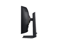 Samsung 37" Odyssey G7 G75F UHD 165Hz Curved Gaming Monitor