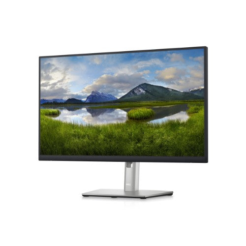DELL-P2423DE | DELL P Series 24 USB-C Hub Monitor - P2423DE