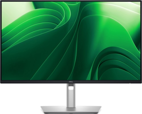DELL-P2425DE | DELL Pro Plus P2425DE computer monitor 61 cm (24") 2560 x 1440 pixels Quad HD LCD Black