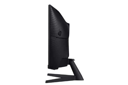 LC34G55TWWPXXU | Samsung LC34G55TWWPXXU computer monitor 86.4 cm (34") 3440 x 1440 pixels UltraWide Quad HD LED Black
