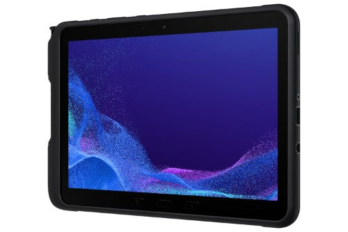 Samsung Galaxy Tab Active4 Pro SM-T636B 5G Snapdragon LTE-TDD & LTE-FDD 128 GB 25.6 cm (10.1") 6 GB Wi-Fi 6 (802.11ax) Black