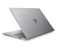 HP ZBook 8 G2i 14 inch Mobile Workstation PC Wolf Pro Security Edition Copilot+ PC Intel Core Ultra 5 35.6 cm (14") WUXGA 16 GB DDR5-SDRAM 512 GB SSD Wi-Fi 7 (802.11be) Windows 11 Pro AI Workstation, AI PC Silver