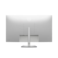 DELL UltraSharp U4323QE computer monitor 109.2 cm (43") 3840 x 2160 pixels 4K Ultra HD LCD Silver