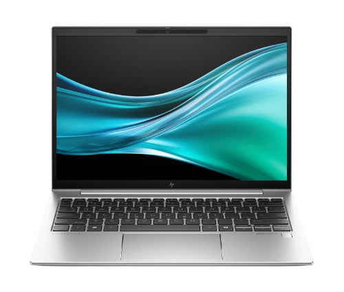 8A4T4EA#ABU | HP EliteBook 830 G11 Intel Core Ultra 5 125U Laptop 33.8 cm (13.3") WUXGA 16 GB LPDDR5x-SDRAM 256 GB SSD Wi-Fi 6E (802.11ax) Windows 11 Pro AI PC Silver