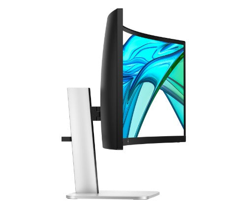 B7GV8AA#ABU | HP Series 5 Pro 49 inch DQHD Conferencing Monitor - 549pm