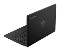 HP Fortis G1m MediaTek 520 Chromebook 29.5 cm (11.6") HD 8 GB LPDDR4x-SDRAM 64 GB eMMC Wi-Fi 6 (802.11ax) ChromeOS Black