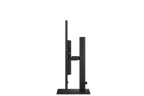 LS37D800UAUXXU | Samsung 37" S80UD UHD USB-C ViewFinity Monitor with KVM Switch