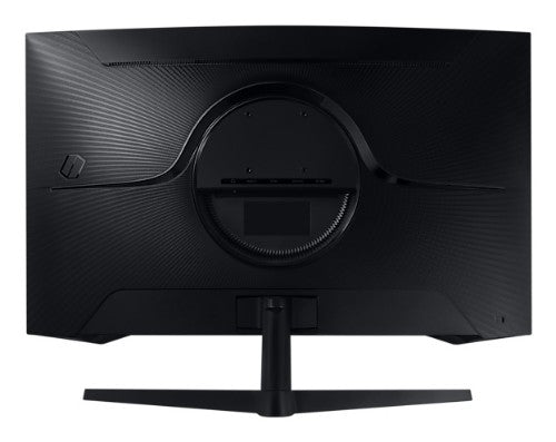 LS32CG552EUXXU | Samsung LS32CG552EU computer monitor 81.3 cm (32") 2560 x 1440 pixels Quad HD LED Black