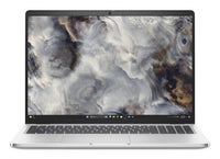 DELL Pro 16 Plus PB16250 Intel Core Ultra 5 235U Laptop 40.6 cm (16") Full HD+ 16 GB DDR5-SDRAM 512 GB SSD Wi-Fi 6E (802.11ax) Windows 11 Pro UK English Aluminium