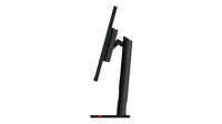 Lenovo ThinkVision T32p-30 computer monitor 80 cm (31.5") 3840 x 2160 pixels 4K Ultra HD LED Black