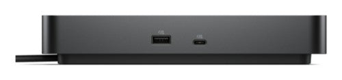 DELL-WD25TB4 | DELL WD25TB4 Wired Thunderbolt 4 Black
