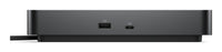 DELL WD25TB4 Wired Thunderbolt 4 Black