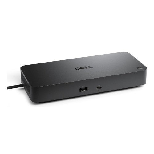 DELL-WD25TB5 | DELL WD25TB5 Wired Thunderbolt 5 Black