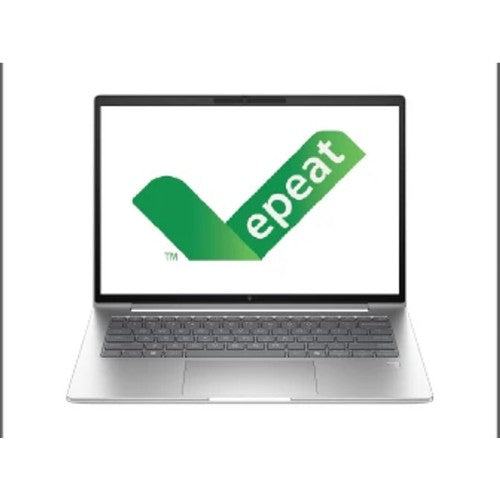 C68QWAT#ABU | HP EliteBook 6 G1ah AMD Ryzen™ 5 220 Laptop 35.6 cm (14") WUXGA 16 GB DDR5-SDRAM 512 GB SSD Wi-Fi 6E (802.11ax) Windows 11 Pro AI PC Silver
