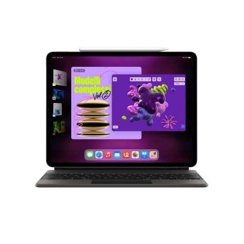 MNXM3B/A | Apple iPad Pro 4th Gen 11in M2 Wi-Fi 2000GB - Space Grey