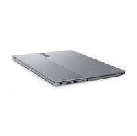 Lenovo ThinkBook 16 G9 IRL Intel® Core™ i5 i5-13420H Laptop 40.6 cm (16") WUXGA 16 GB DDR5-SDRAM 256 GB SSD Wi-Fi 7 (802.11be) Windows 11 Pro UK English Grey