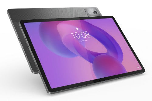 ZAE50075GB | Lenovo Idea Tab Pro Mediatek 128 GB 32.3 cm (12.7") 8 GB Wi-Fi 6E (802.11ax) Android 14 Grey