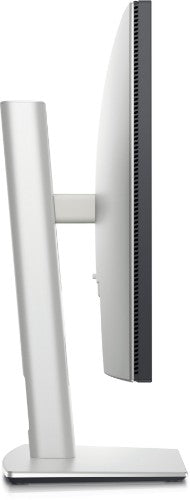 DELL-U2424H | DELL UltraSharp U2424H computer monitor 60.5 cm (23.8") 1920 x 1080 pixels Full HD LCD Black, Silver